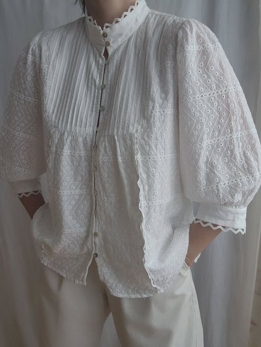 Блузки XS, S, M, L