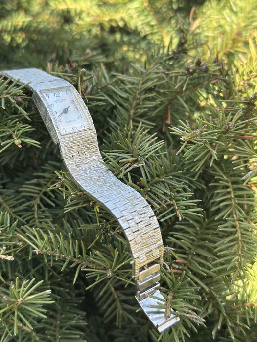 вінтажний годинник Waltham