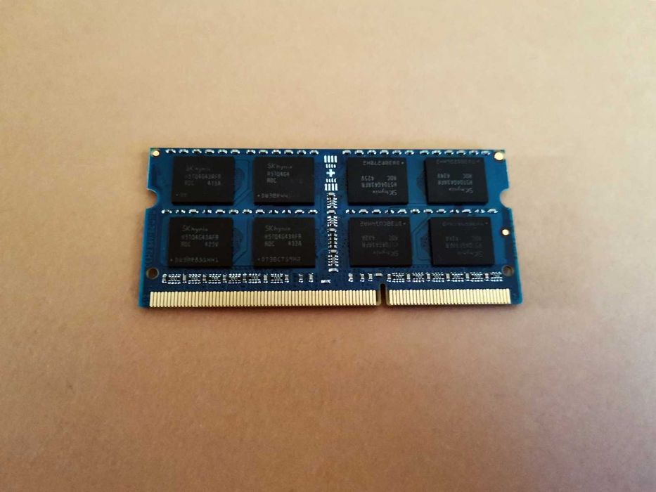 DDR3 8GB HyniX RasaLas 12800 L