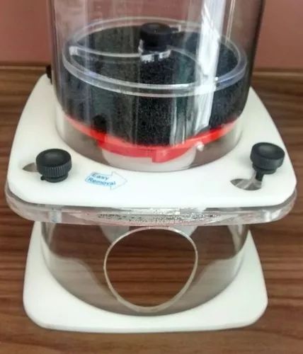 Reactor de Biopellets