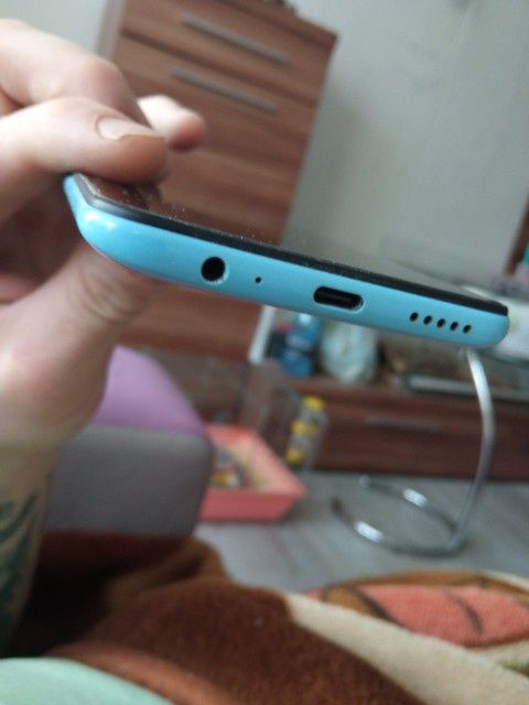 Xiaomi redmi note 9