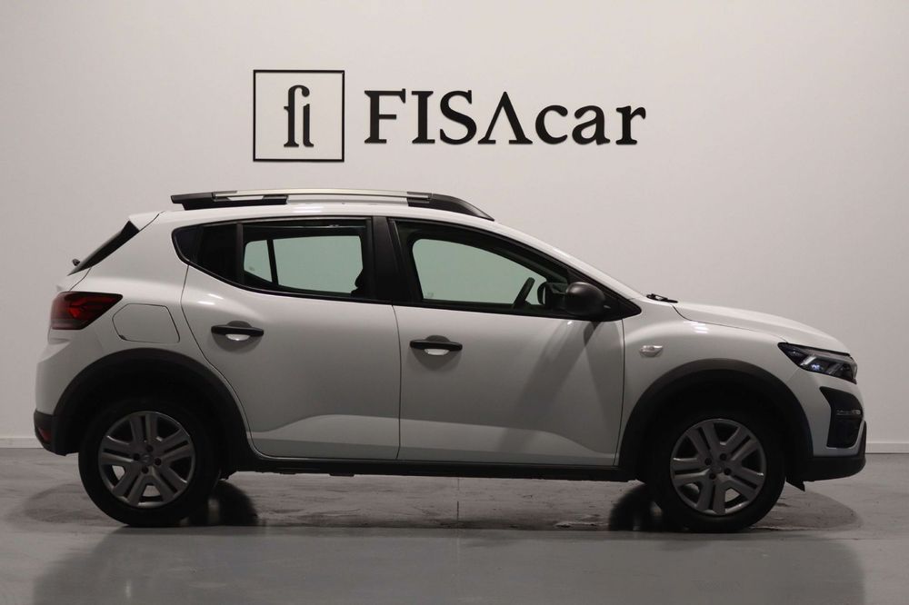 Dacia Sandero 1.0 TCe Essential
