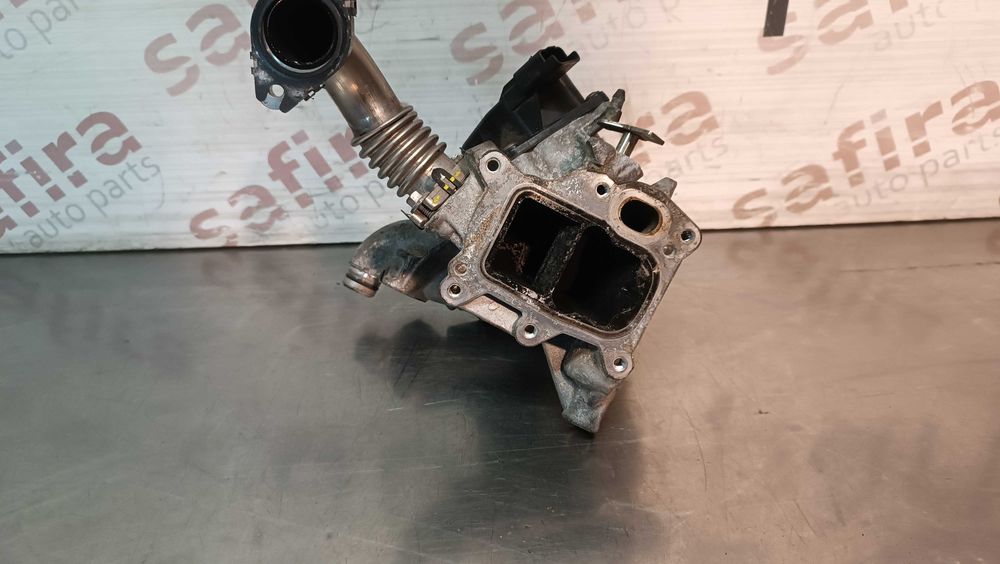 Valvula EGR Peugeot / Citroen 2.0HDI 2.2HDI 9827225180