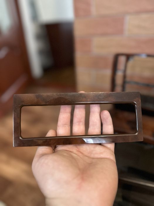 Декор Passat B5+