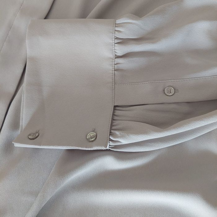 Elegancka bluzka okazjonalna xl