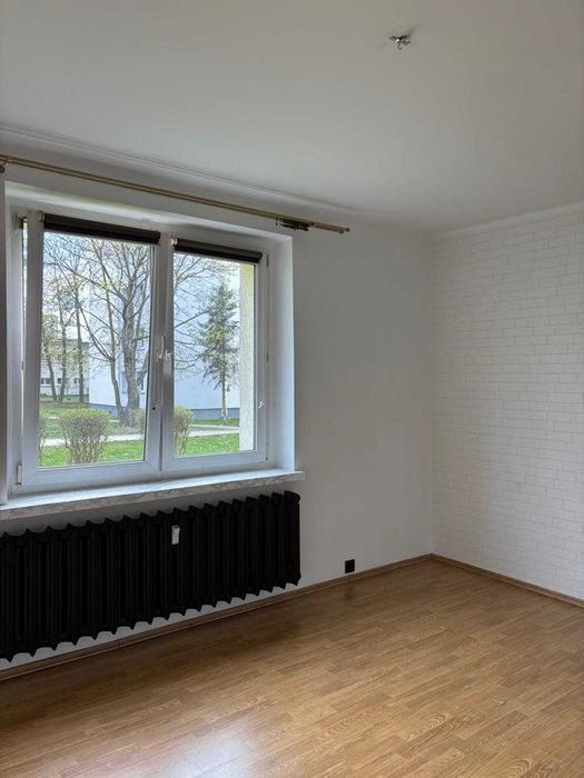 Nieruchomość/Mieszkanie