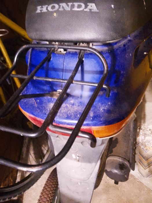 Продам скутер Хонда Діо 34 в доброму стані