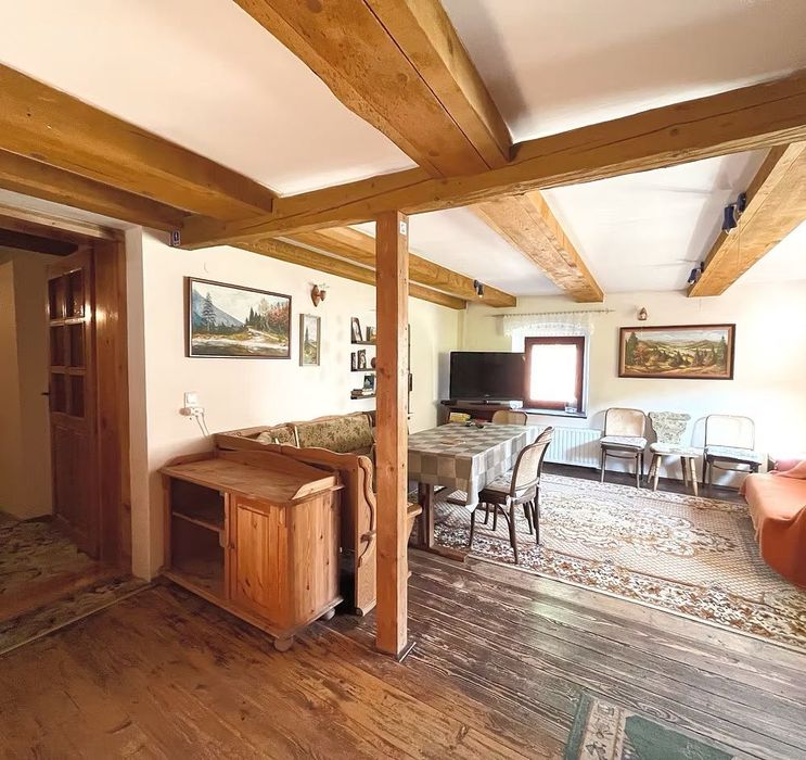 Agroturystyka | Karkonosze | pokoje | domki | Szklarska Poręba