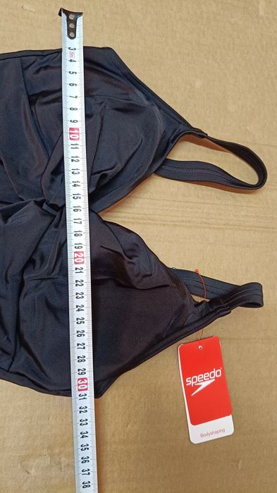 Strój kąpielowy Speedo Brigitte rozm.GB12/34 modelujący ciało