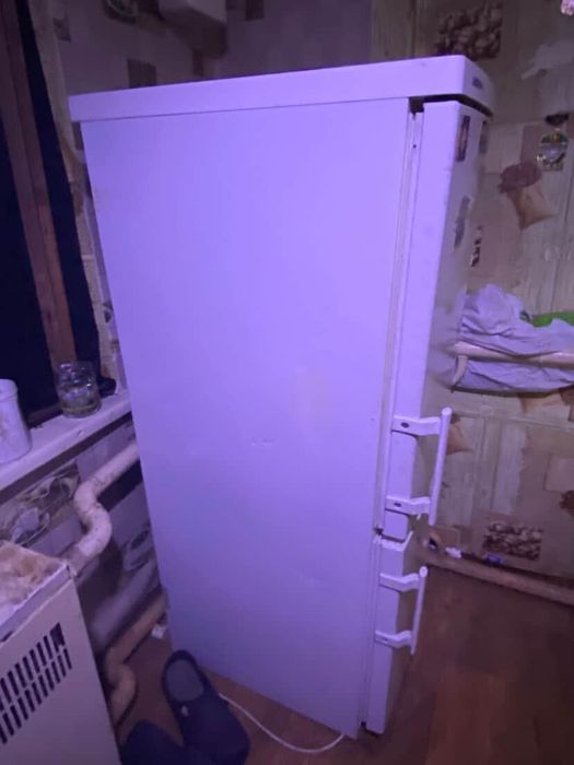 Холодильник  Liebherr