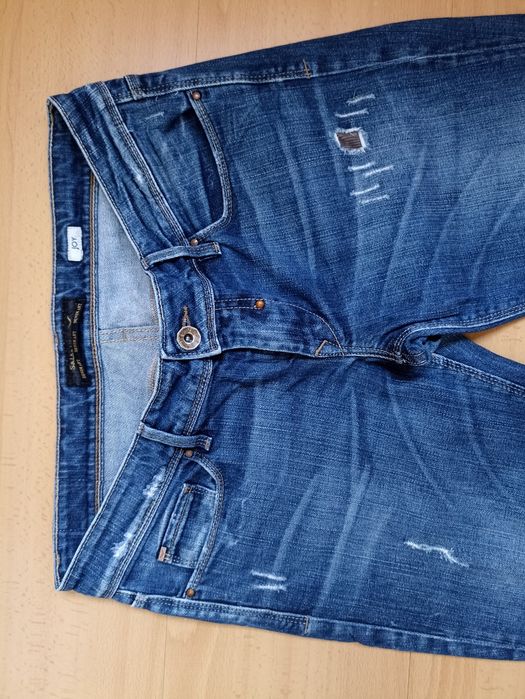 Calças de ganga Salsa Joy