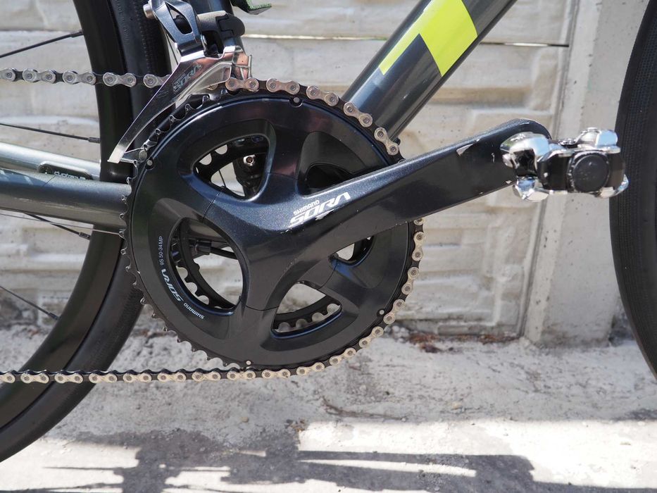 Trek Domane AL3 2022