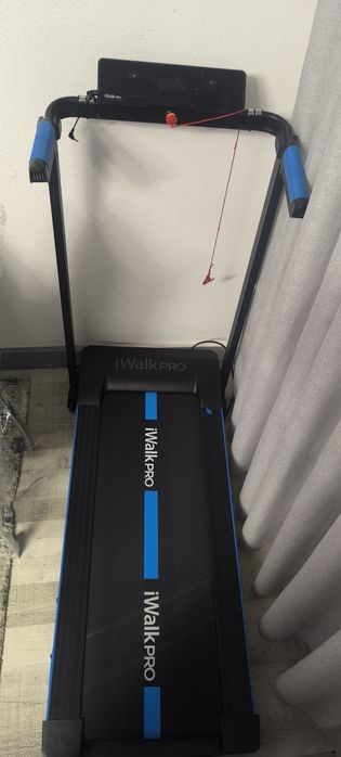 Passadeira IWalkPro Praticamente Nova