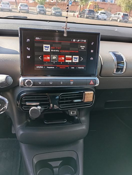 Citroen C4 1.2 de 2018