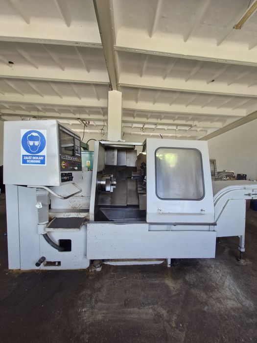 Tokarki CNC Tzc32n1