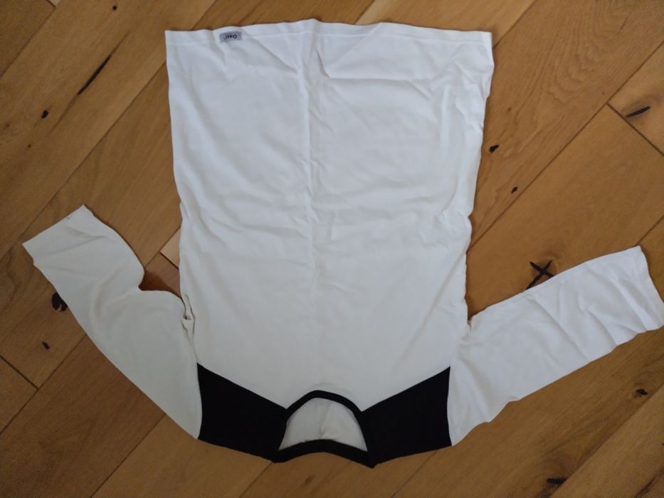 Bluzka ciążowa L/XL