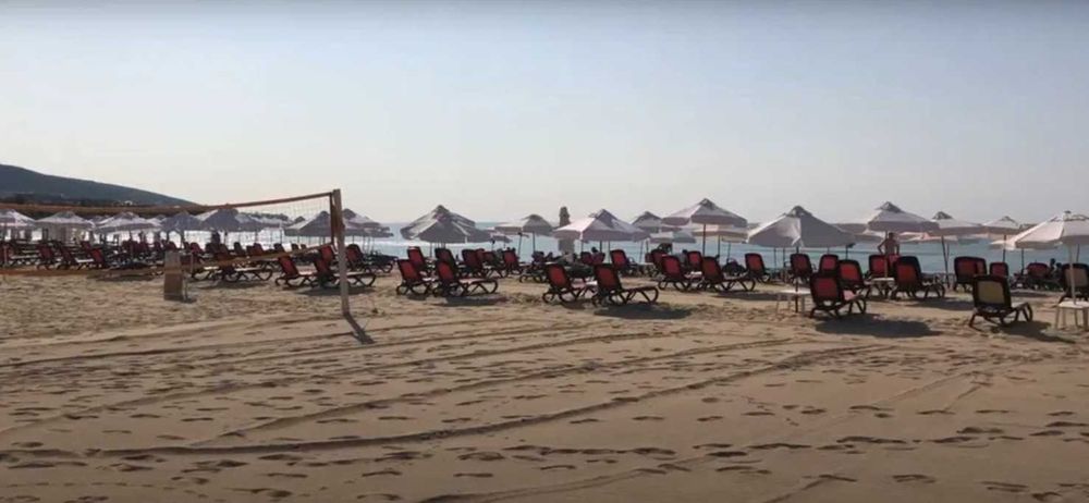 Аренда Апартаментов в Престижном Комплексе в Болгарии, Солнечный Берег