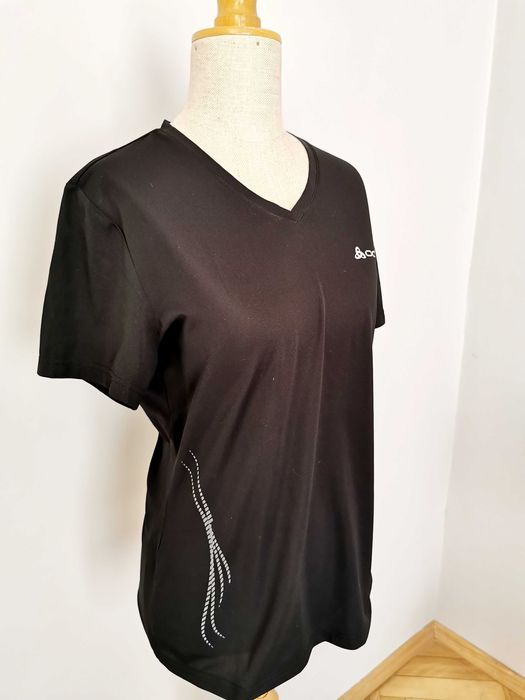 ODLO - Damska Koszulka Termoaktywna Rowerowa M Nowa !!!