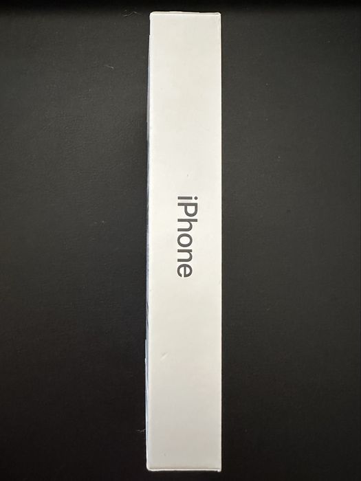 iPhone 17 256 gb