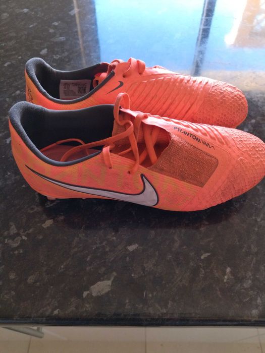 Botas de Futebol Nike Phantom Venom