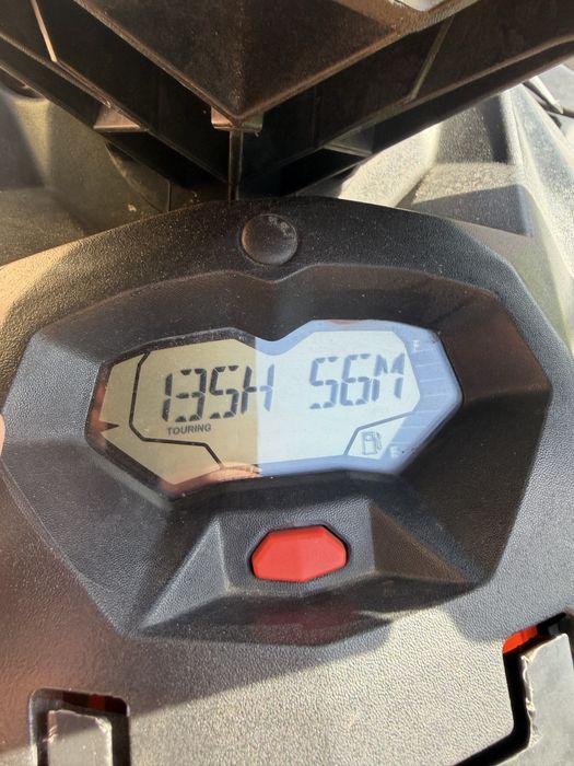 Skuter wodny Seadoo Spark