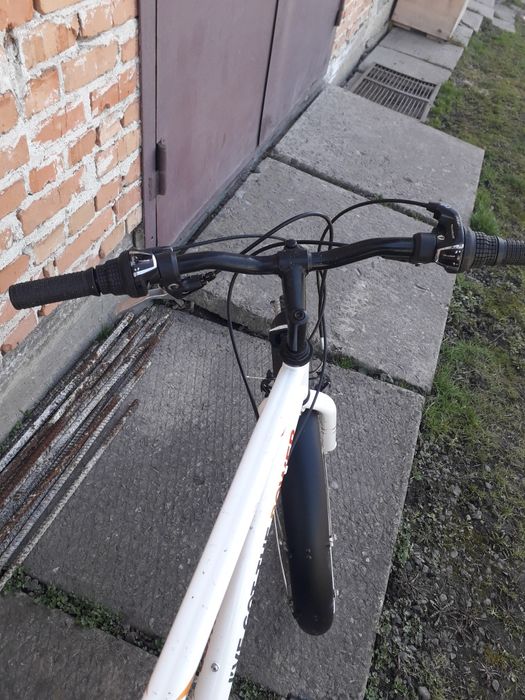 Велосипед 26 дуже гарному стані