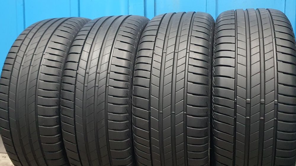 225/55 R18 Sprzedam opony letnie Bridgestone  ! Rok 2025 ! Bez napraw