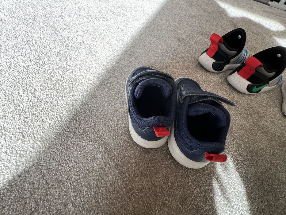Sapatilhas bebe em otimo estado