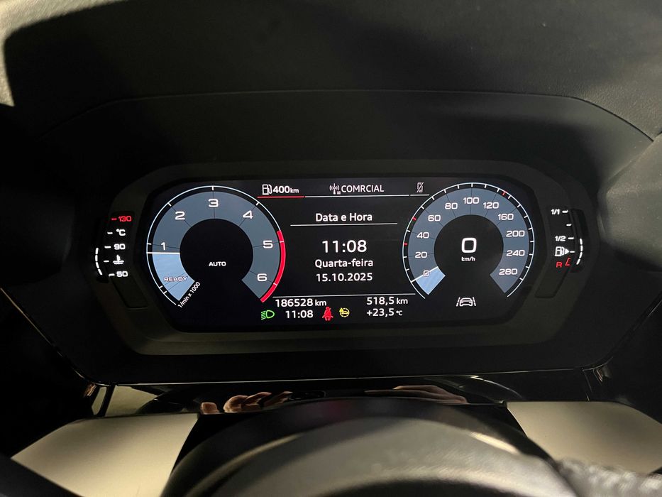 AUDI A3 SPORTBACK 30TDi Nacional 2022