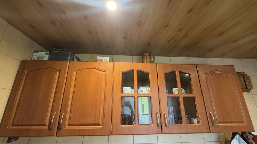 Oddam za darmo meble z kuchni