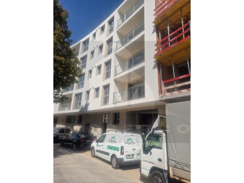 Apartamento T3 Centro da cidade