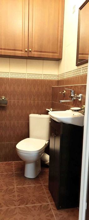 Stonowane wnętrza w pastelach– 61 m²,  3 pok., Kwiatkowskiego 10, Praga Południe - More