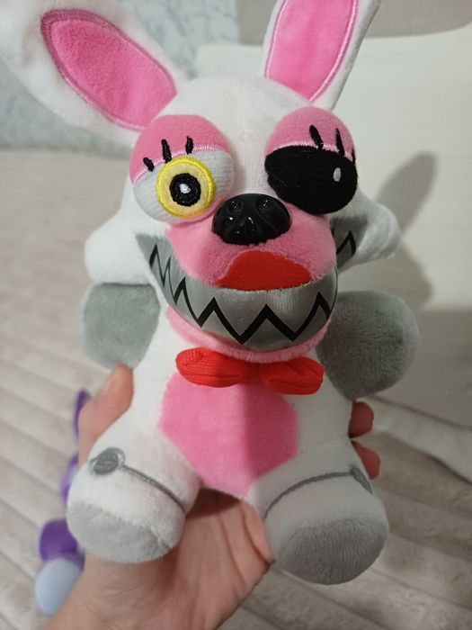 Іграшки аніматроніки