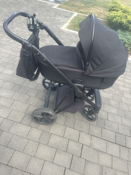 Sprzedam Wózek roan ivi
