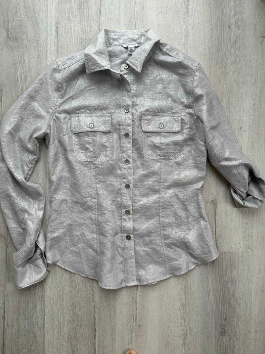 Koszula bluzka Calvin Klein