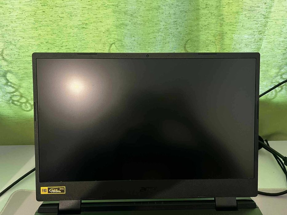 Acer NITRO 5/AN515-58/i9-12900H/15.6"/QHD/32GB/1TB SSD/RTX 4060