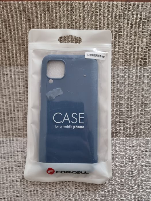 Etui Huawei P40 Lite