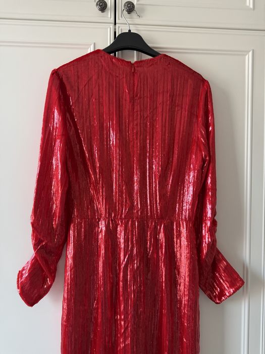 Плаття Diane Fon Furstenberg, нове з бірками, розмір С-М