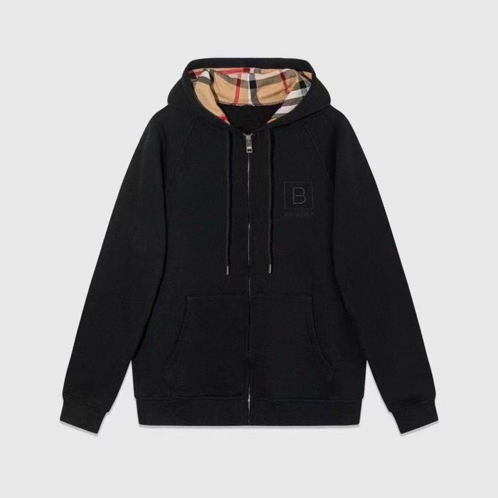 Зіп худі Barberry / зіпка Барбері