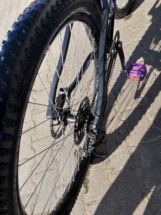 Rower Rockrider MTB rozmiar M cena do negocjacji