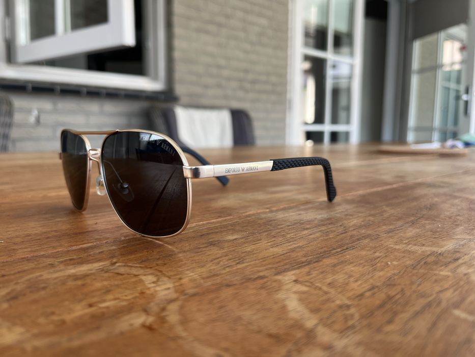 Oculos emporio armani originais
