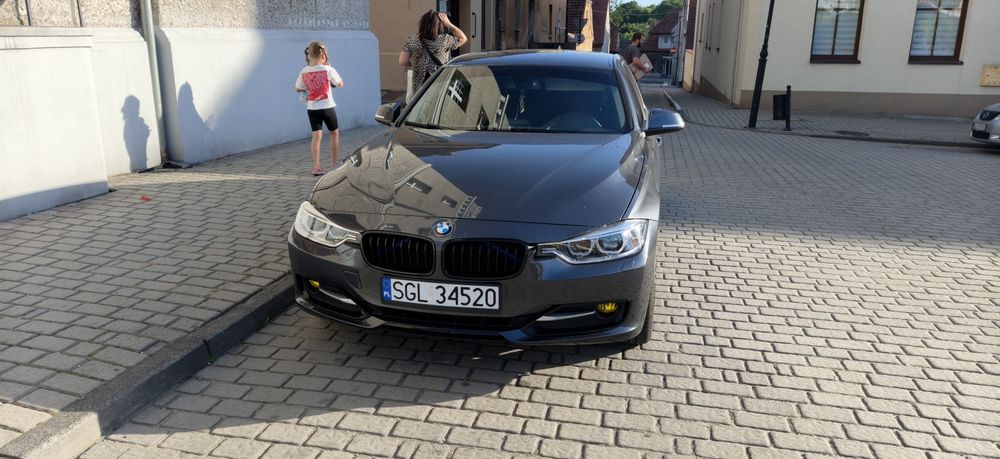 BMW Seria 3
