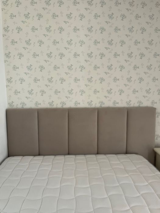 Jogo de quarto completo novo !