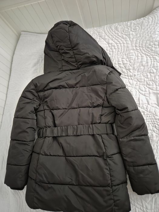 Kurtka dziewczęca Primark r.140 cm
