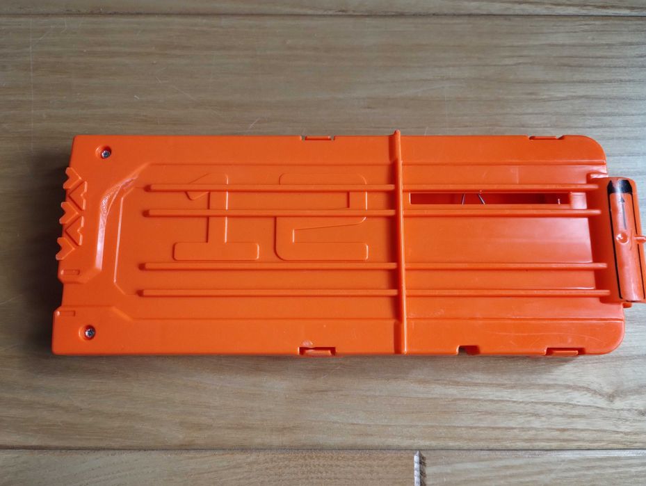 Nerf Modulus Mediator + Lufa