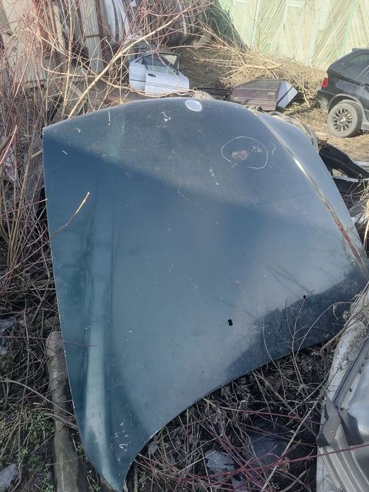 Бмв Е 39 капот продам