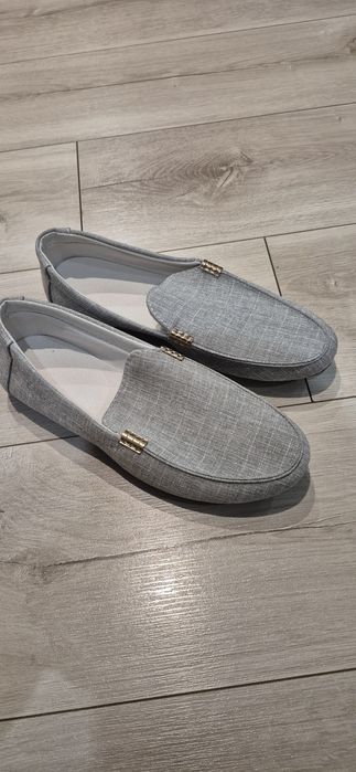 Buty męskie eleganckie