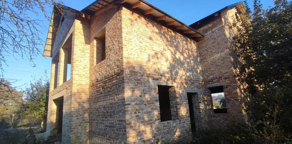 Продаж будинку 172 кв.м, с. Великі Гаї