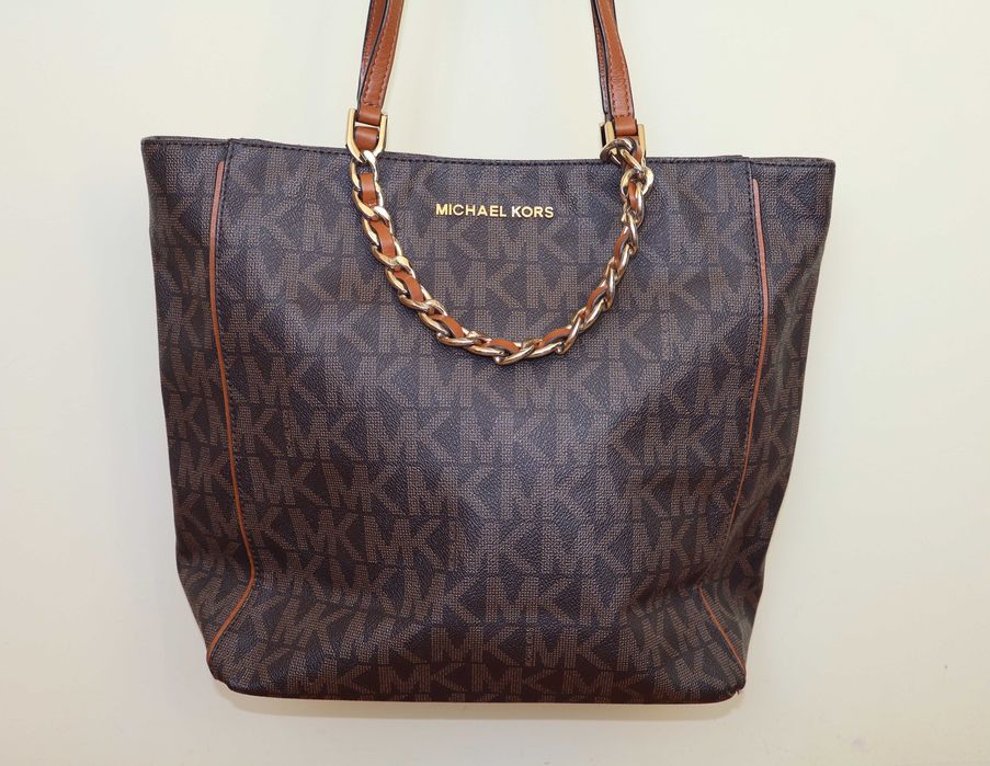 Велика сумка-тоут Michael Kors оригінал