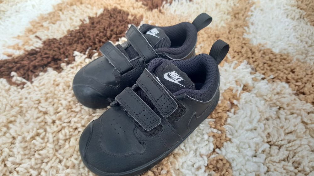 Взуття для хлопчика